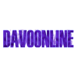 Davoonline logo